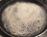 あんかけお焼きそうめん作り方2写真