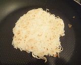 あんかけお焼きそうめん作り方3写真