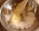しっとり♪クリームチーズでマドレーヌ作り方2写真