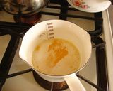 しっとり♪クリームチーズでマドレーヌ作り方3写真