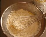 しっとり♪クリームチーズでマドレーヌ作り方7写真