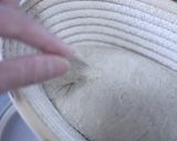 オーバルのカンパーニュ＊ホシノ天然酵母作り方14写真
