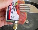 じゃがいも＆コンビーフ☆電子レンジ作り方4写真