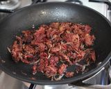 フィリピン式★コンビーフの美味しい食べ方作り方3写真