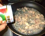 ☆さば缶 de 細まき寿し☆作り方1写真
