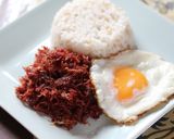 フィリピン式★コンビーフの美味しい食べ方作り方5写真
