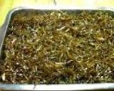 いかなごの釘煮作り方5写真