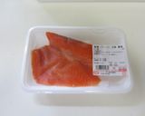 サーモンとほうれん草の味噌クリームパスタ作り方11写真