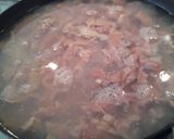 土手煮作り方1写真