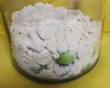 梅シロップ(覚書)作り方6写真