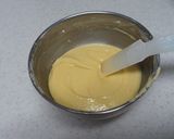 新食感♪ふわふわサクサクのシナモンケーキ作り方2写真