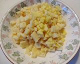 ご飯のお供に☆豚ひき肉＆生姜の甘辛炒め☆作り方1写真