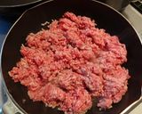 ご飯のお供に☆豚ひき肉＆生姜の甘辛炒め☆作り方2写真