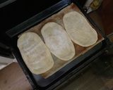 手作りピザ生地で美味しいピザ!作り方11写真