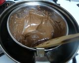 ヘルシー☆彡おからチョコ作り方2写真