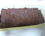 ヘルシー☆彡おからチョコ作り方4写真
