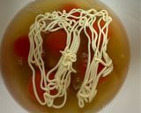 磯味卵焼き作り方1写真