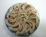 ☆もちもち☆餃子の皮作り方6写真