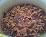 土手煮作り方5写真