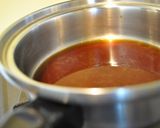 新生姜の甘辛煮(佃煮）作り方3写真
