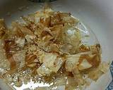 具なし！ズボラカレーうどん作り方3写真