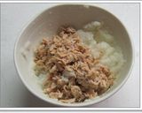 §ひんやりオクラのツナみぞれ§レモン風味作り方3写真