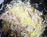 豚肉とキャベツの春巻き作り方4写真