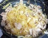 豚肉とキャベツの春巻き作り方5写真