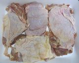 花椒風味のチキンソテー 甜麺醤ソース作り方1写真