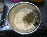 ヘルシーサクサクなすびのチーズパン粉焼き作り方2写真