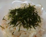 うまうま♬大根タラコマヨサラダ作り方3写真