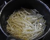 もやしときゅうりのナムル作り方1写真