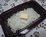 炊飯器de簡単ピラフ作り方1写真