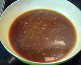 今が旬✩なすと豚の生姜焼き作り方1写真