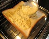 カップヌードルカレー食パン作り方8写真