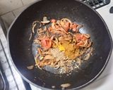 花粉撃退スパイスカレー作り方6写真