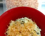☆3種の旨味 納豆ごはん☆作り方3写真