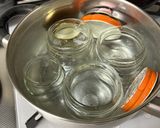 初夏のあんずジャム作り方7写真