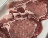 豚ロースの源タレ焼き作り方1写真