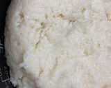 【保育園給食】ライスアメリカンドッグ作り方2写真