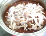 やわらか煮込みハンバーグ作り方5写真