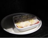 餃子の皮でラザニア作り方12写真