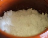 我が家の梅味噌♪作り方2写真