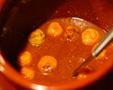 我が家の梅味噌♪作り方3写真