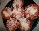 簡単✿トマトのオーブン焼き✿作り方4写真