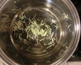 ささっとおいしい！鶏レバーのしぐれ煮作り方4写真
