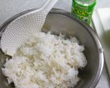 夏が近づくと食べたくなる☆大葉ごはん作り方2写真