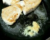 めかじきのソテー★大好きバター醤油で。作り方4写真