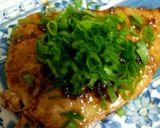 めかじきのソテー★大好きバター醤油で。作り方6写真