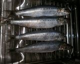 イワシの塩焼き✿作り方1写真